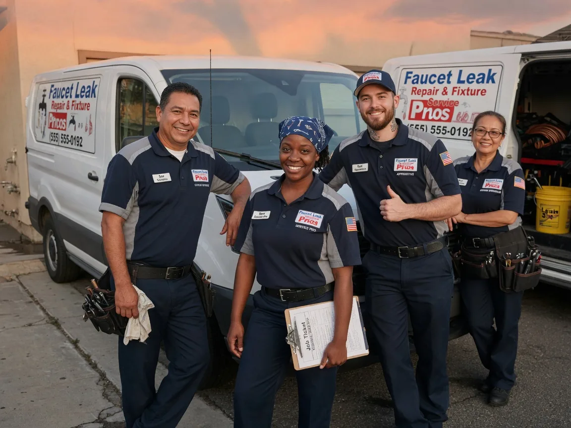 Faucet Repair company in Sea Island, GA