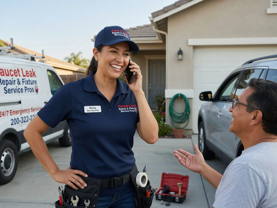 Faucet Repair Sea Island, GA FAQs