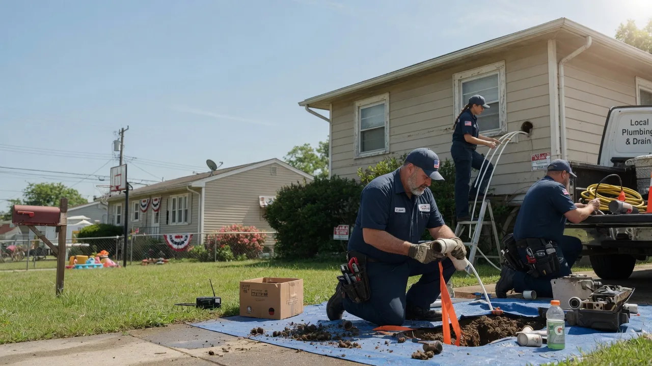 Faucet Repair in Sea Island, GA near me